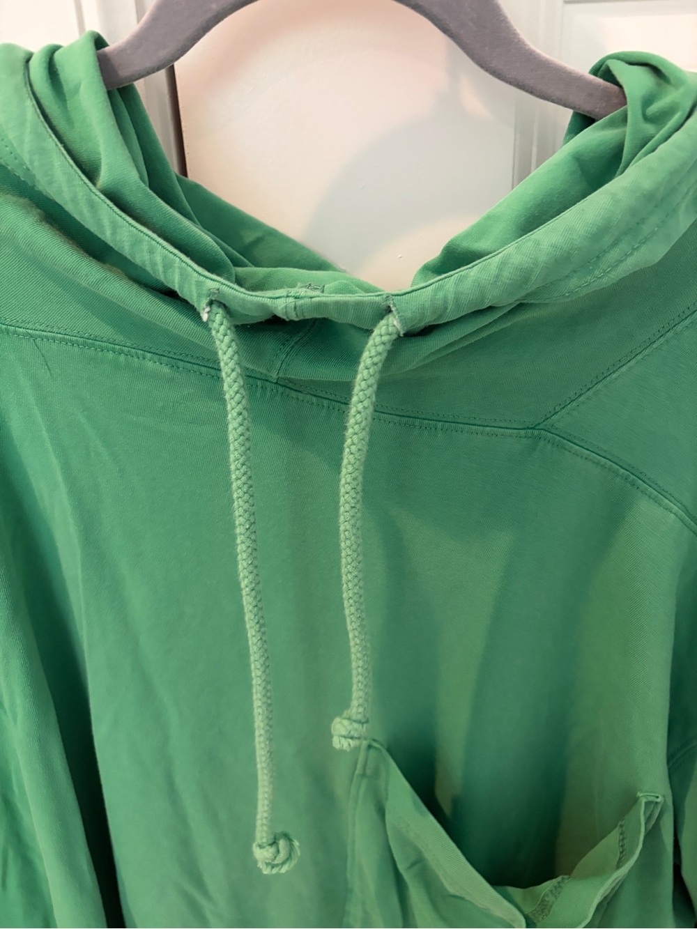 Hot Shot Hooded Layer by free people - Picture 4 of 7